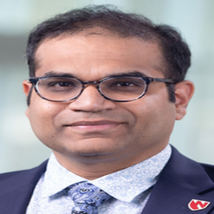 Gurudutt Pendyala, Neurology World Conference, Miami, USA